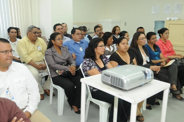 Capacitacion