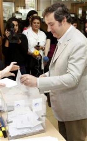 El PSOE prevé malos resultados en la noche electoral