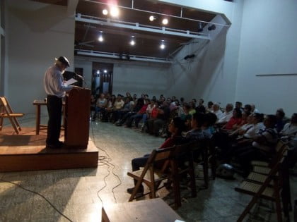 4 Parte de la asistencia