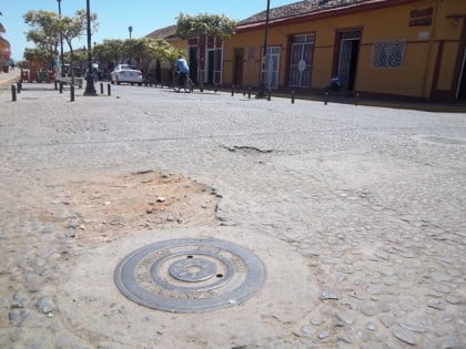 6 Calle La Calzada