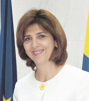 ENCUENTRO BILATERAL DE LOS MINISTROS DE EXTERIORES ESPA—A-COLOMBIA