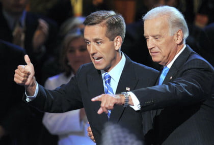 BeauBiden