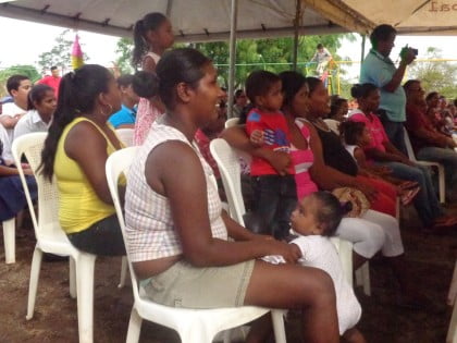 CDI Nanadaime las Noticias