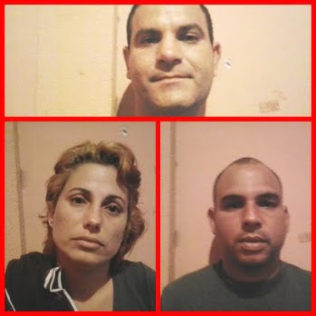 Indocumentados