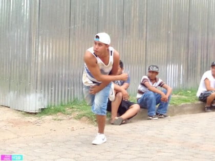 Jovenes en Riesgo.1