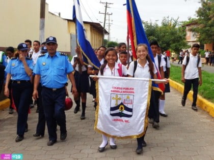 Marcha en repudio.3