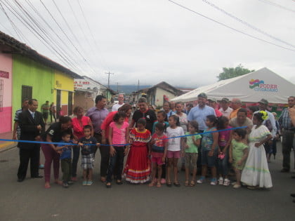 AVENIDA ARELLANO