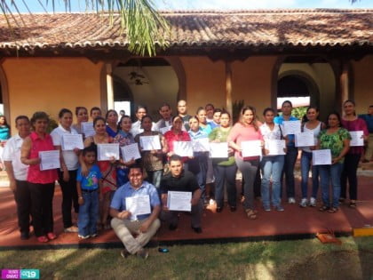 certificación INTUR