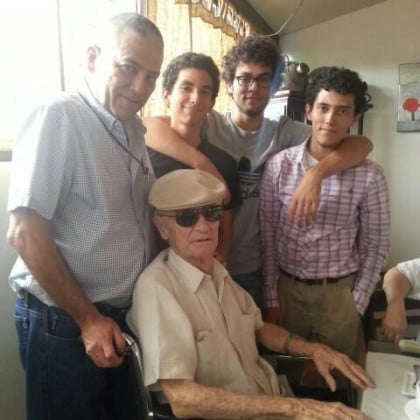 RODOLFO SANDINO