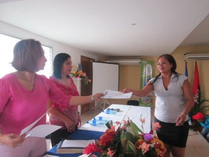 Promoción Esc. Tec. Agropecuario