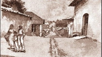 Calle de Guadalupe