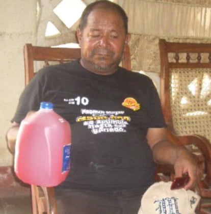 1 Humberto Salazar Lopez