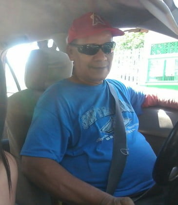 Oscar A. Martínez H.