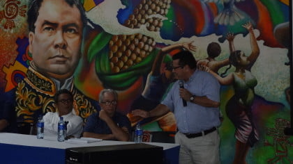 Edgar Espinoza