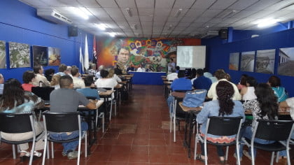 Publico en general