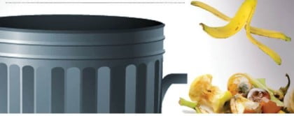 basura