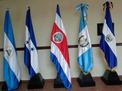 banderas-de-centroamerica