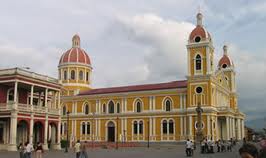 catedral-de-granada-nicaragua