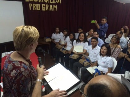 periodistas-de-leon-aprenden-ingles