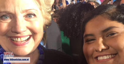 chelsie-con-hillary