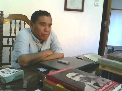 Dr.Noel Rivas Bravo