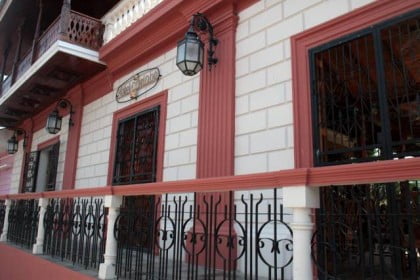 Hotel Cordoba