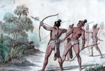 flecheros