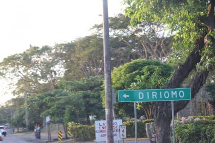 DiriomoNicaragua
