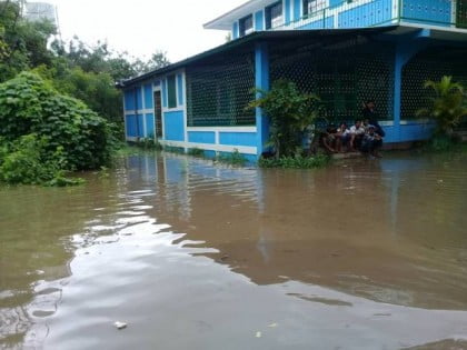 Malacatoya