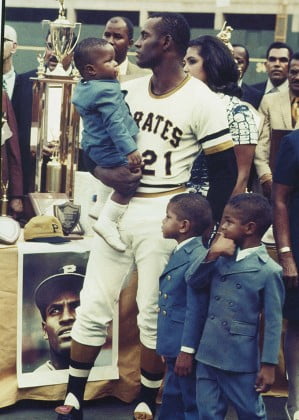 ROBERTOCLEMENTE