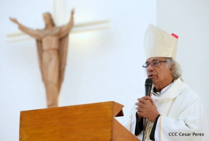 Cardenal-Leopoldo-Brenes