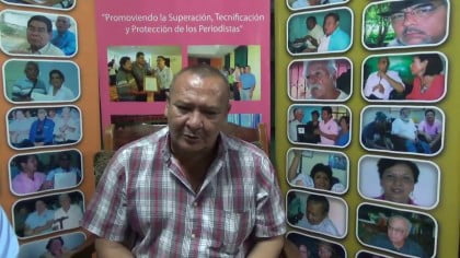 Periodista-Henry-Vado-inicia-HUELGA-DE-HAMBRE